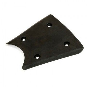 Rubber seat for 49cc AVO minimoto - 1