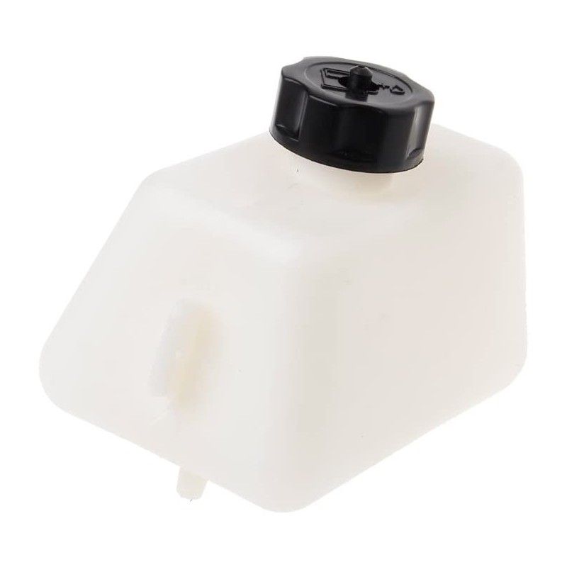 Fuel tank for VMC engine stand for Vespa  AVO - 1