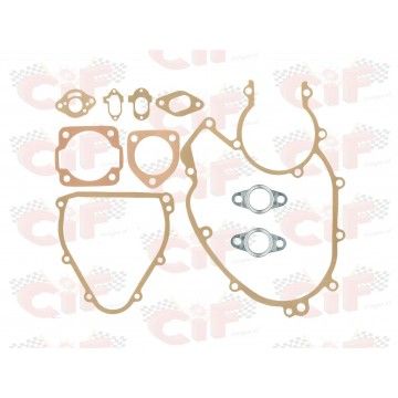 ENGINE GASKET SET VESPA 50-90-PRIMAVERA-ET3 CIF : 9382 CIF - 1