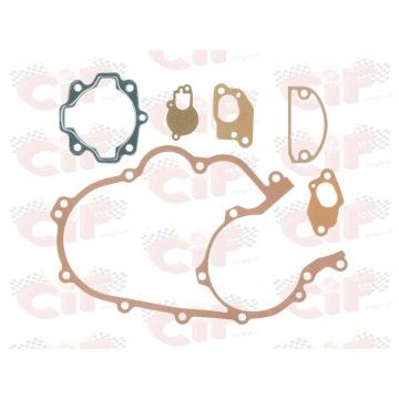 ENGINE GASKET SET VESPA PX PE-125-150-ARCOBALENO CIF : 9387 CIF - 1