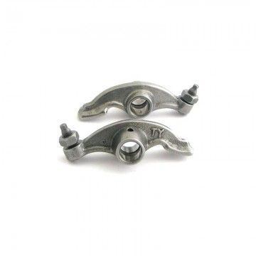 Reinforced Rocker Arms for YX and GPX Engine Valves / ZONGSHEN AVO - 1