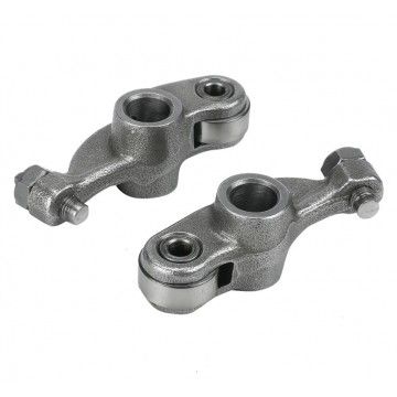 Reinforced Rocker Arms for GPX / Zongshen 190 2v AVO Engine Valves - 1