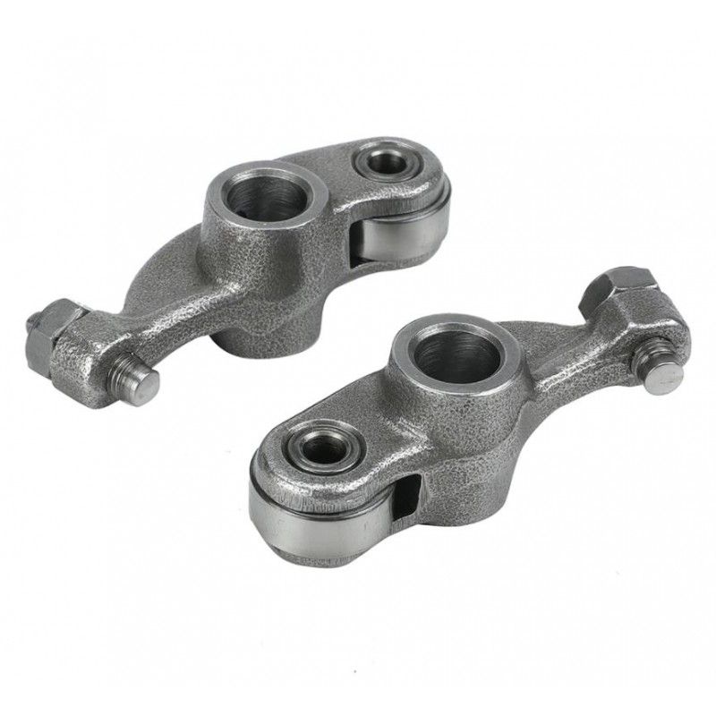 Reinforced Rocker Arms for GPX / Zongshen 190 2v Engine Valves  AVO - 1