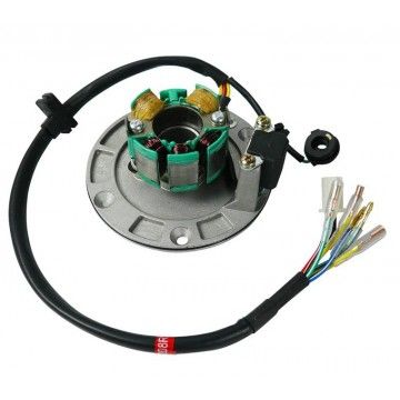Stator for variable advance ignition / GPX AVO - 1