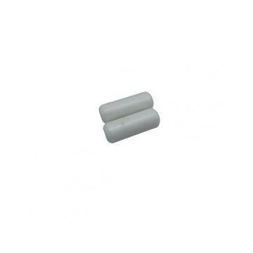 CNC Pitbike Footpeg Pad (2pcs) AVO - 1