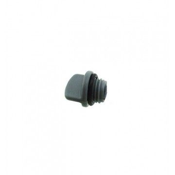 Plastic engine oil cap yx AVO engine - 1