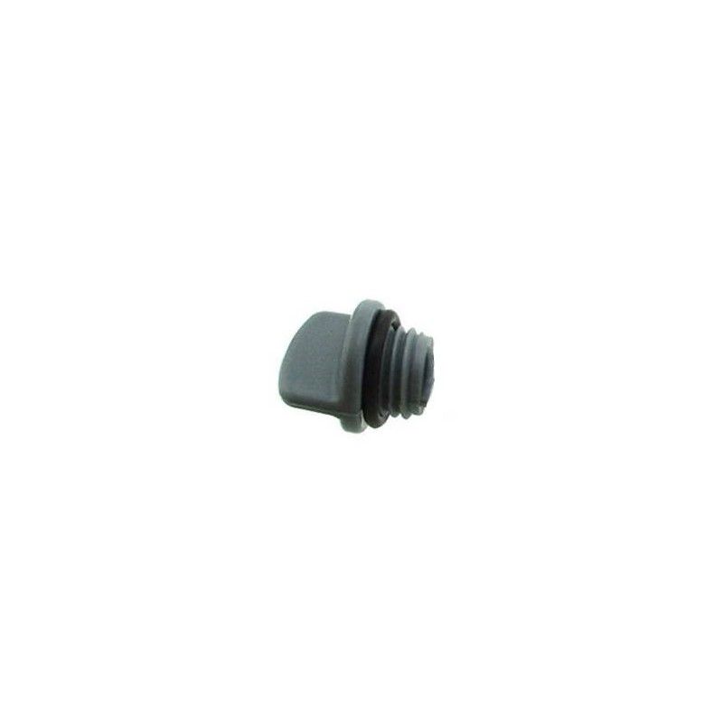 Plastic engine oil cap yx engine  AVO - 1