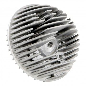 Aluminum Head For VMC GS 56 Side Spark Plug Connection VMC RACING - 1