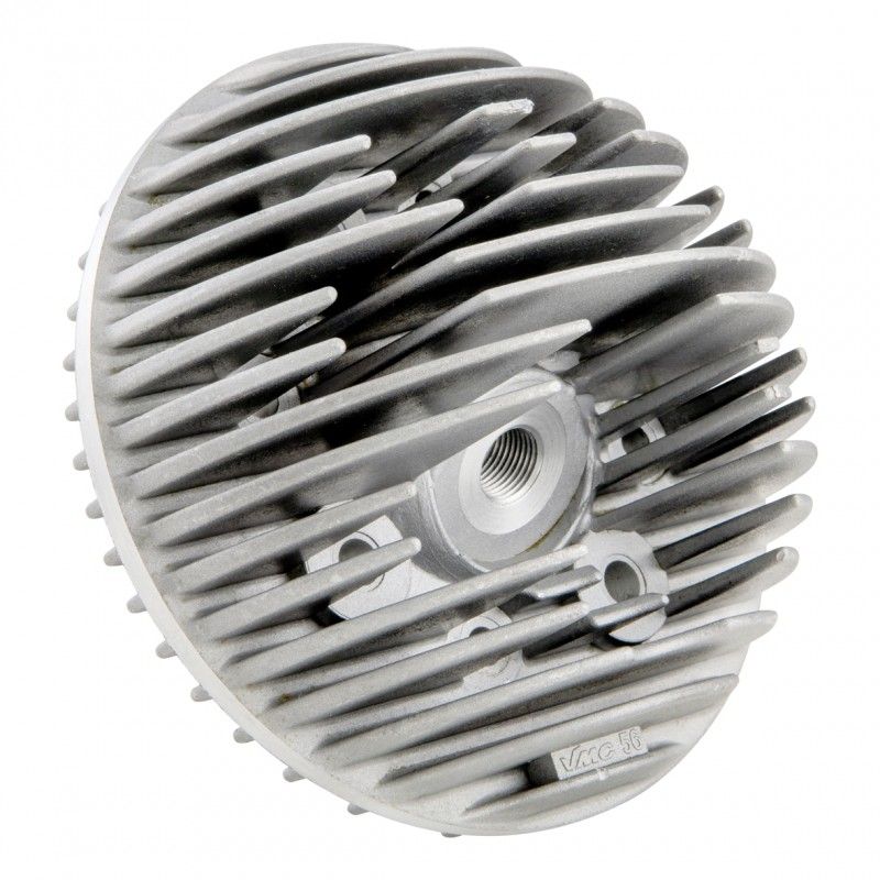 Aluminum Head For VMC GS 56 Side Spark Plug Attachment  VMC RACING - 1