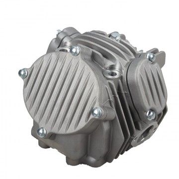 Complete head for gpx 2v AVO engine - 1