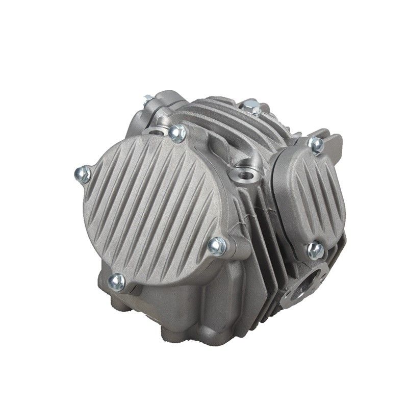 Complete head for gpx 2v engine  AVO - 1