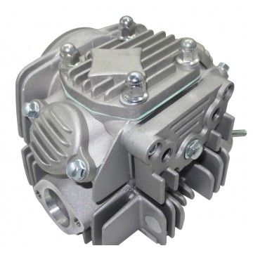 Head for yx 140 2v AVO engine - 1