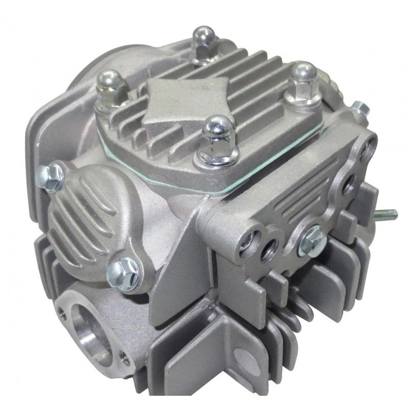 Head for yx 140 2v engine  AVO - 1