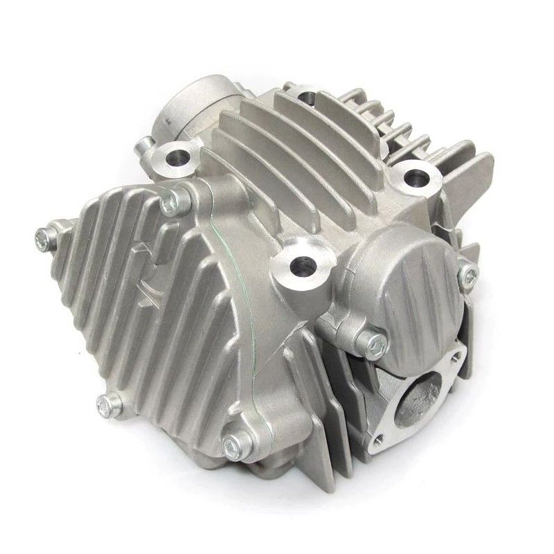 Head for YX - ZR1 150/160cc 2v 53 mm engine  AVO - 1