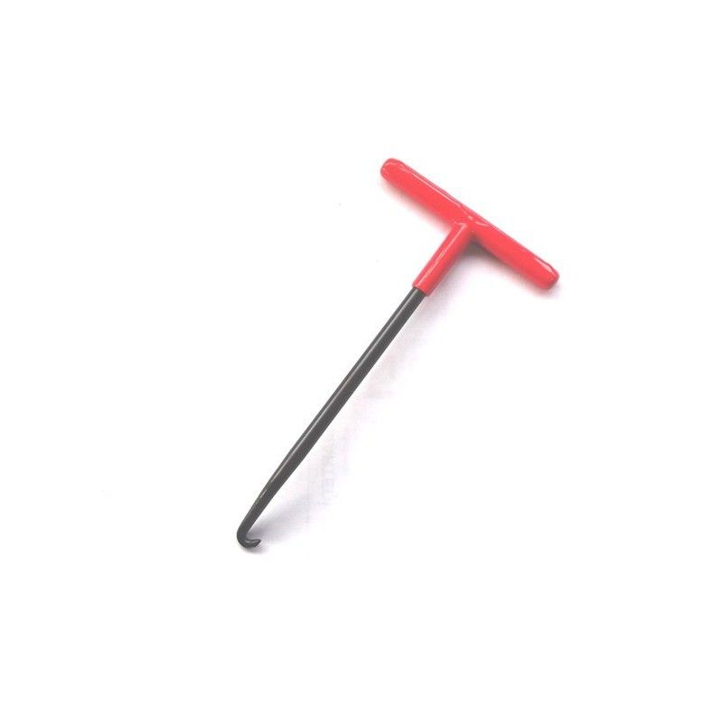 AVO Spring Puller with Non-Slip Handle - 1