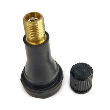 AVO Straight Tubeless Rim Valve - 1