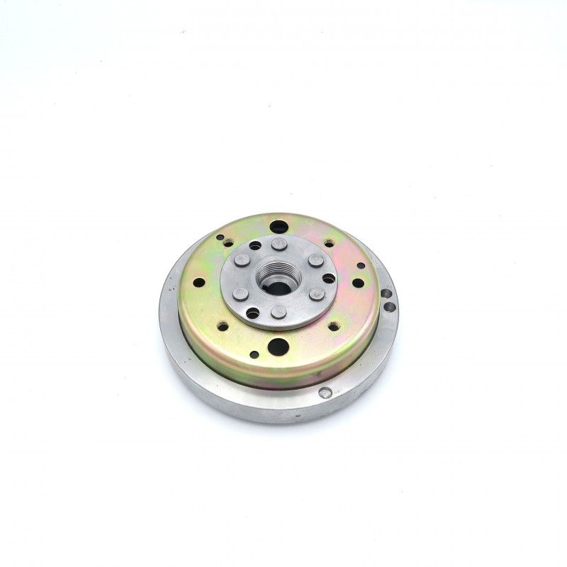 Volano classico Vespa cono 19 - 1,4kg per accensione VMC per Vespa SmallFrame  VMC RACING - 1