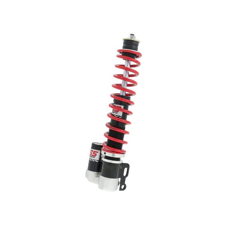 YSS Front Shock Absorber VK302-255T-03-858  YSS - 1