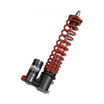 Ammortizzatore Anteriore BITUBO Piaggio ZIP 50 SP PV035YEV01  BITUBO - 1