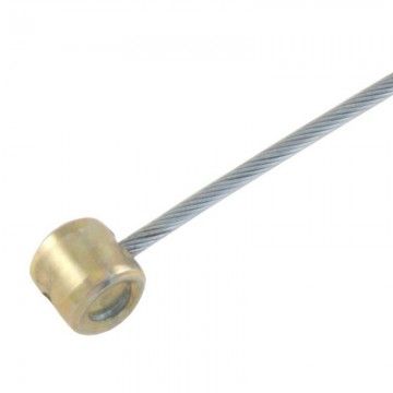SWEDISH CLUTCH CABLE 1.86 x 2.20 RMS : 163514111 RMS Moto & Scooter - 1