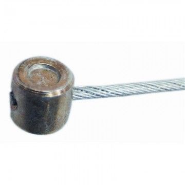 CAVO CAMBIO PIAGGIO VESPA 1,6 x 2000 RMS : 163516019  RMS CLASSIC - 1