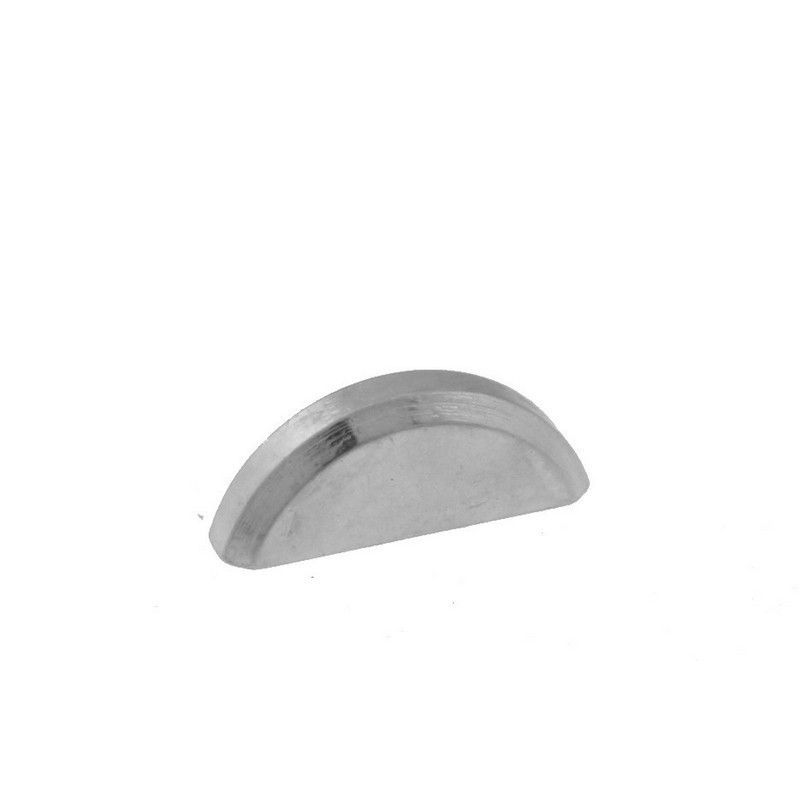 FLYWHEEL KEY 12.6x5x3MM PIAGGIO VESPA 000267 RMS : 121858430  RMS CLASSIC - 1