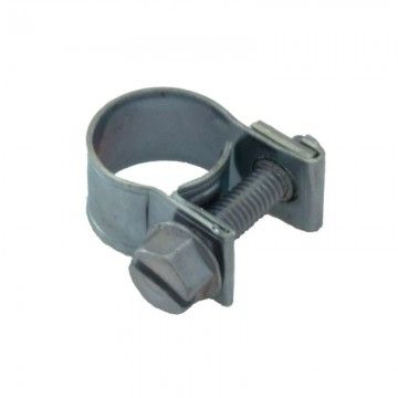 FUEL PIPE COLLAR 8-10MM RMS : 121859000 RMS Moto & Scooter - 1