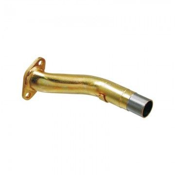 INTAKE MANIFOLD PIAGGIO VESPA PRIMAVERA 125CC 112869 RMS : 100520 RMS CLASSIC - 1