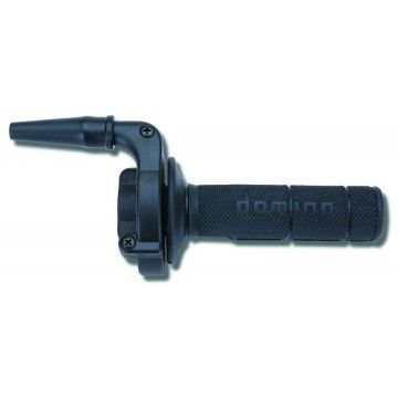 CROSS GAS CONTROL WITH DOMINO KNOBS code 1815.03 DOMINO - 1