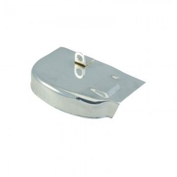 PRESELECTOR COVER PIAGGIO VESPA PX FIRST SERIES RMS: 142580113 RMS CLASSIC - 1