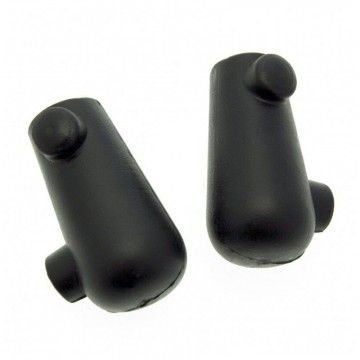 RMS CLASSIC STAND RUBBER PIAGGIO VESPA 50-90-125CC PRIMAVERA/ET3 135387 RMS : 121830140 RMS CLASSIC - 1