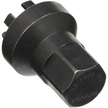 RMS CLASSIC CLUTCH RING DISMANTLING TOOL PIAGGIO VESPA PX/PE T003 RMS CLASSIC - 1
