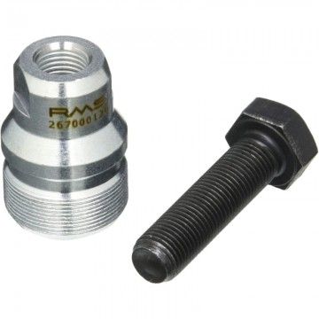 FLYWHEEL PULLER 28x1.0 (RIGHT) T0048564 RMS : 267000120 RMS CLASSIC - 1