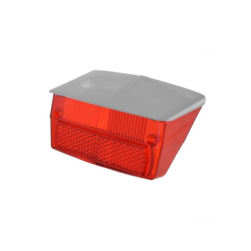 SIEM PIAGGIO VESPA 50CC SPECIAL REAR LIGHT 125681 RMS : 246470455  RMS CLASSIC - 1