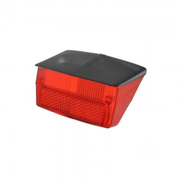 FANALE POSTERIORE SIEM PIAGGIO VESPA 50CC SPECIAL 125681 RMS : 246470456  RMS CLASSIC - 1