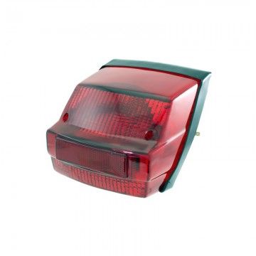Fanale posteriore Piaggio Vespa Px 125-150-200cc 1 serie c guar 162740iz  RMS CLASSIC - 1
