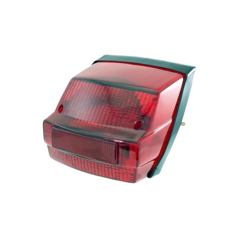 Fanale posteriore Piaggio Vespa Px 125-150-200cc 1 serie c guar 162740iz  RMS CLASSIC - 1