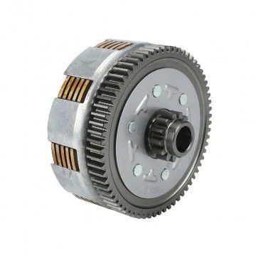 VMC RACING YX 5-Disc Clutch with Integrated Hub - 1