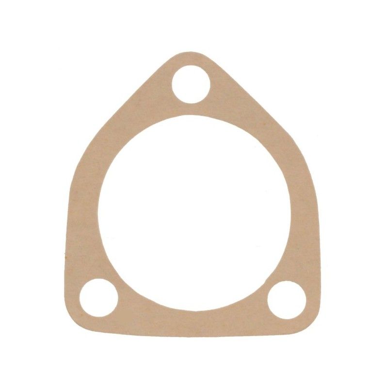 GUARNIZIONE FLANGIA CUSCINETTO PIATTO PORTAGANASCE VESPA SMALLFRAME 090899 10070  RMS CLASSIC - 1