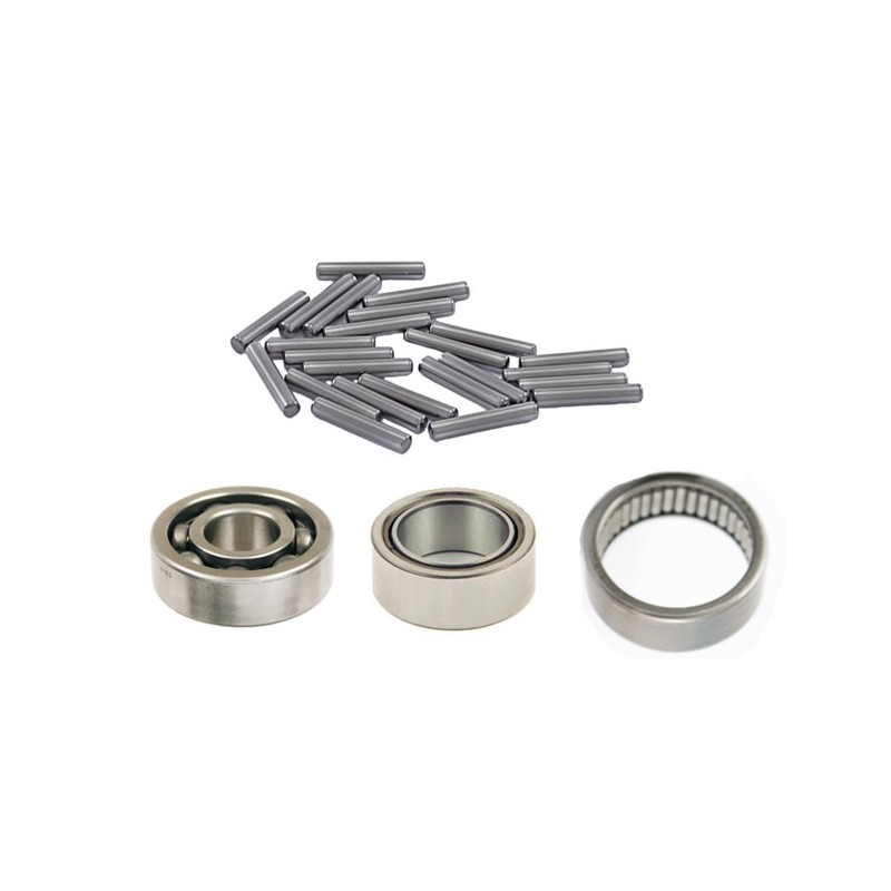 CRANKSHAFT BEARING KIT PIAGGIO VESPA PX ECO RMS : 100200870  RMS CLASSIC - 1