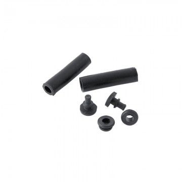 KIT GOMMINO COFANO MOTORE RMS CLASSIC PIAGGIO VESPA GTR/SPRINT VELOCE RMS : 142640544  RMS CLASSIC - 1