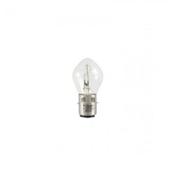 LAMPADINA FLOSSER 12V 25/25W BA20Dd RMS : 246510306  RMS CLASSIC - 1