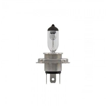 WHITE BULB H4 12V 60/55W RMS: 246510055 RMS CLASSIC - 1