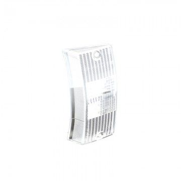 LENTE FRECCIA ANTERIORE SINISTRA SIEM PIAGGIO VESPA PX/PE 196896 - TRASP  RMS CLASSIC - 1