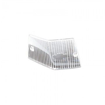 LENTE FRECCIA POSTERIORE SINISTRA SIEM PIAGGIO VESPA PX/PE 196898 RMS :  RMS CLASSIC - 1