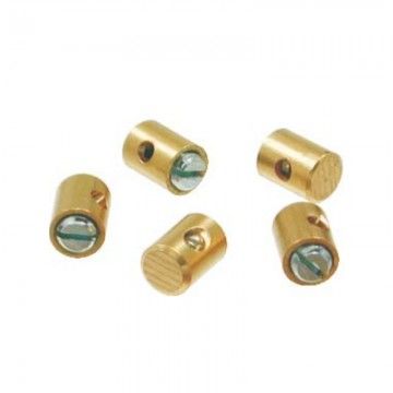 MORSETTI CAVO GAS (TIPO MAGURA) RMS : 121858040  RMS CLASSIC - 1