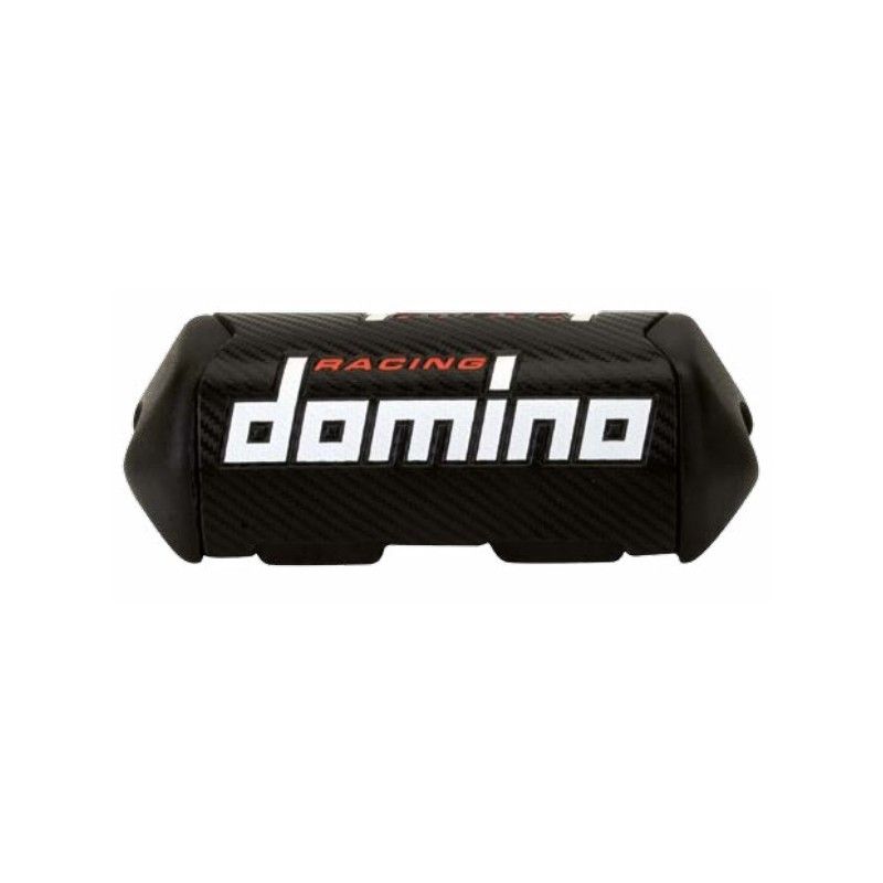 HSA CARBON LOOK BUFFER DOMINO cod. 1000.58.69.04-1  DOMINO - 1