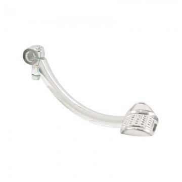Pedivella messa in moto Piaggio Vespa 50 079077 : 121530050  RMS CLASSIC - 1