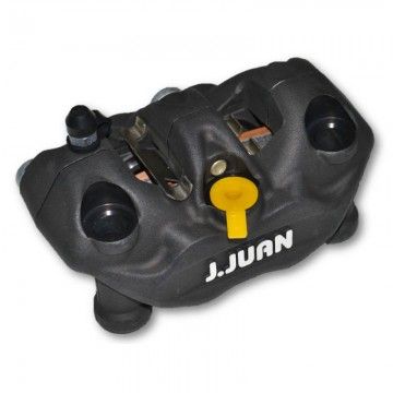 J.Juan Radial Brake Caliper for Pitbikes J.JUAN BRAKE SYSTEMS - 1