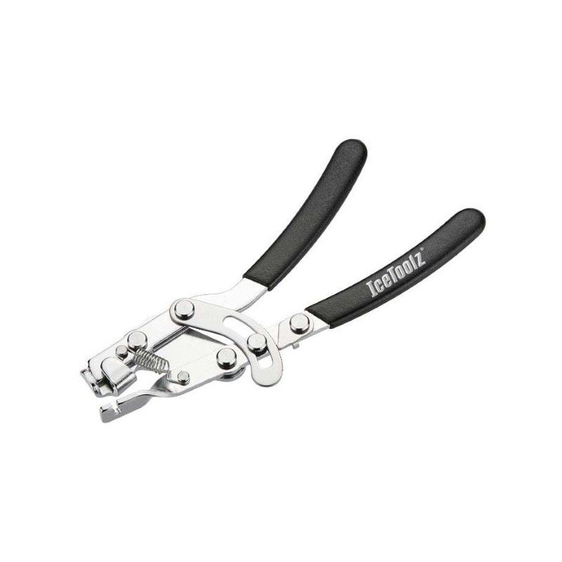 ICETOOLZ RMS GEARBOX BRAKE CABLE TENSIONER: 267000010  RMS CLASSIC - 1